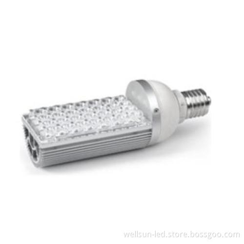 long life span CE 28w led streetlight yard use